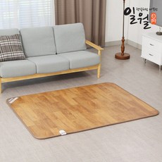 일월 카페트매트 온마루 [중형], 단품