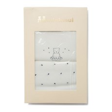 [밍크뮤]19SS (NY)베베기저귀SET(39170-003-01)(갤러리아), 색상:네이비 / 사이즈:FREE