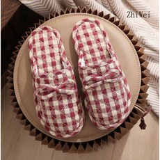 포르아르노뮬슬리퍼