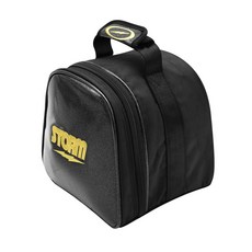 [웰컴볼링]스톰 가방 / 2020 DELUXE 1-BALL SPARE KIT / 2020 디럭스 1볼 스페어 킷, 블랙