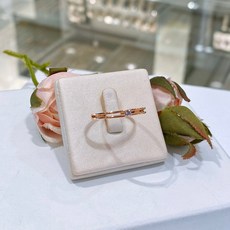 로이드10k애끼반지