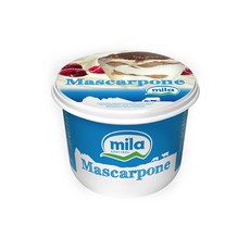 밀라 냉장 마스카포네치즈 500g T, 1개