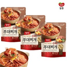 심플리쿡백부대찌개