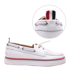 톰브라운보트슈즈