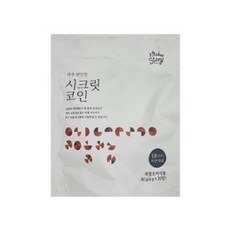 빅마마시크릿코인 편안한맛 20알 1팩/G, 80g, 1개