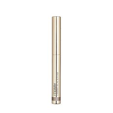 By Terry Ombre Blackstar Cream Eyeshadow Water Re 바이 테리 옴브레 블랙스타 크림 아이섀도우 방수 및 얼룩 방지 펜 오래 지속되는 포뮬, 1, 미스티 록, 1개