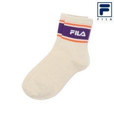 휠라 [FILA] 코트 삭스 10세트 FS3SCD5305X_PUE, 1족