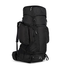 Kelty Coyote 60-105리터 백팩 남성 및 여성용 (2020 업데이트) – 하이킹 배낭여행 여행용 블랙. 65리터, 65 Liter Kelty Coyote 60-105리터 백팩 남성 및 여성용 (2020 업데이트) – 하이킹 배낭여행 여행용 블랙. 65리터, 65 Liter