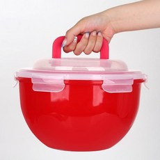 기타 위생적인프레쉬다용도야채수박보관통, 프레쉬 다용도 수박통, 1개