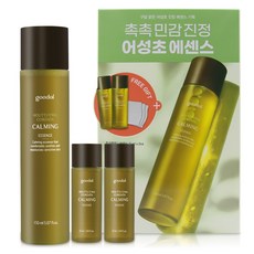 구달어성초에센스