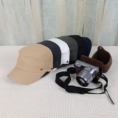 소두군모