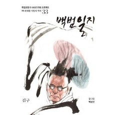 독립운동가100인