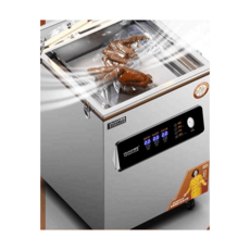 육가공자동진공포장