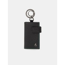 [빈폴ACC]20SS 엣지 빈 라지 스마트 키링(BE02A3T995)