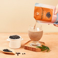 평창약콩두유