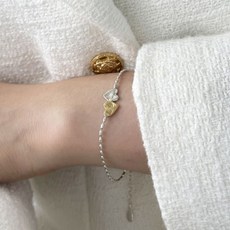 순금물고기목걸이