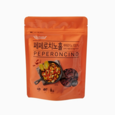 요리하다 페페로치노홀 파우치(45G), 45g, 1개