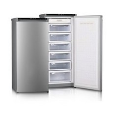[LG] 일반 냉동고 200L 샤인 A205S 리뷰후기