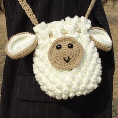 퀼트클러치백완제품