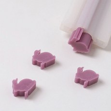 천연비누몰드