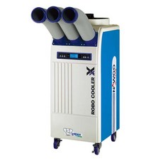 나우이엘 이동식 에어컨 산업용 업소용 휴게실 물류창고 조리실 에어컨 NEC-3015D, 나우이엘 NEC-3015D