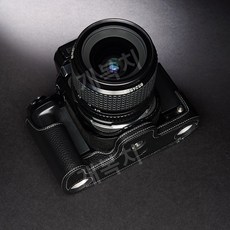 대만 TP Pentax 67ii 카메라 가죽 케이스