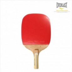 UEC193884에버라스트 V5.0 팬홀더 탁구채 탁구라켓