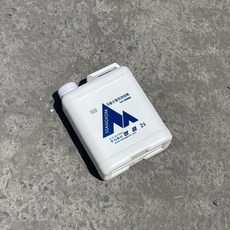 쌍곰 자동수평프라이머 2L 자동몰탈, 투명, 1개