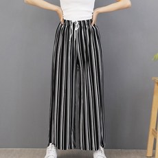 옷걸이표바지
