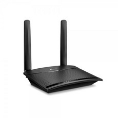 티피링크 TL MR100 4G LTE 300Mbps 무선 공유기 브라보세컨즈, 상세페이지 참조