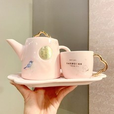 스타벅스티팟