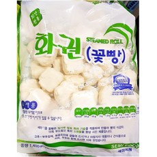 대영식품꽃빵