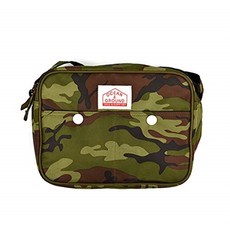 오션앤그라운드숄더백