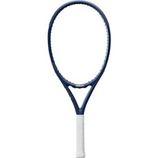 윌슨 Wilson(윌슨) 경식 테니스 라켓 [프레임만] TRIAD (트라이어드) 시리즈 XP3 XP5 30 J 118 FIVETHREE, 그립 사이즈 1, 3개 / 블루
