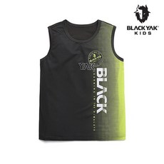 블랙야크키즈민소매