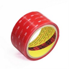 3m4910vhb아크릴폼양면테이프