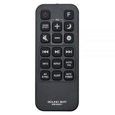 lg사운드바리모컨