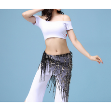 댄스힙스카프 TOP01