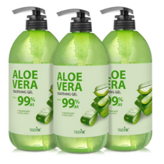 올리브영알로에수딩젤