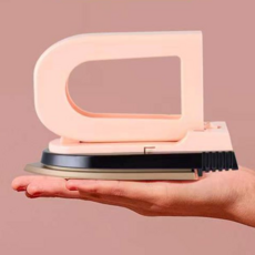 접이식건식다리미