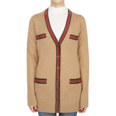 토리버치가디건