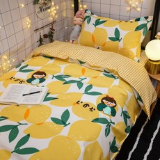 방물장수