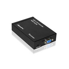 XtremPro VGA UTP Over Cat5 Extender Receiver Box Up To 984 F/12520533