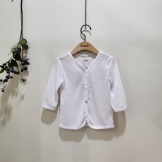 유아칠부가디건