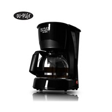 듀플렉스커피메이커