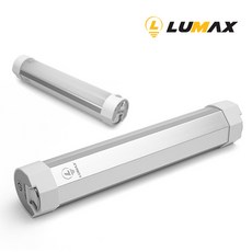 루맥스 충전식 LED 캠핑 랜턴 램프 후레쉬 LB30, 1개