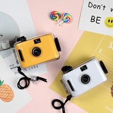 토이방수필름카메라