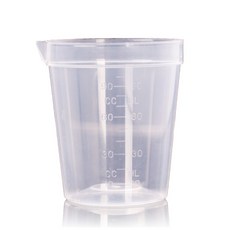 소변검사컵