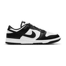 나이키 덩크 로우 블랙 범고래 Nike Dunk Low Black DD1391-100