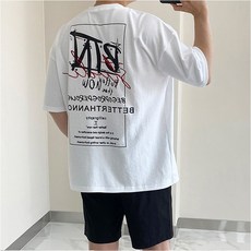 반팔 TOP01